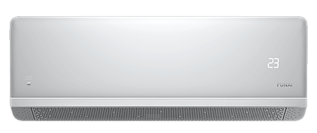 Инверторный кондиционер FUNAI RAC-I-KM35HP.D01 (KAGAMI Inverter)