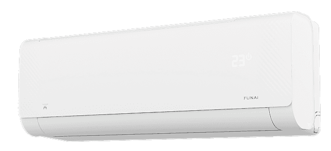 Кондиционеры FUNAI RAC-SG55HP.D04 (SHOGUN 2025)