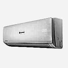 Настенный кондиционер Loriot LAC-18TA