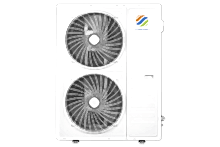 Наружный блок напольно-потолочной сплит-системы Loriot LAC-60TCF