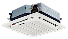 Кассетный кондиционер Loriot LAC-48TC