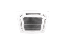 Внутренний блок кассетной сплит-системы Loriot LAC-48TC