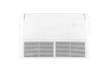 Внутренний блок напольно-потолочной сплит-системы Loriot LAC-60TCF