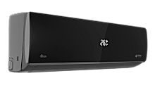 Внутренний блок кондиционера ROYAL CLIMA серии ATTICA NERO