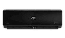 Внутренний блок кондиционера ROYAL CLIMA серии ATTICA NERO