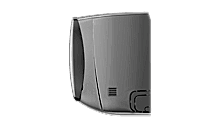 Внутренний блок кондиционера ROYAL CLIMA серии ATTICA NERO