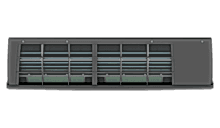 Внутренний блок кондиционера ROYAL CLIMA серии ATTICA NERO