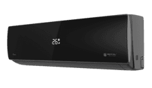 Внутренний блок кондиционера ROYAL CLIMA серии ATTICA NERO