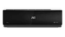 Кондиционер ROYAL CLIMA ATTICA серии NERO