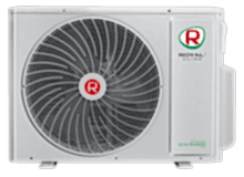 Наружный блок кондиционера ROYAL CLIMA GRIDA RC-GR22HN
