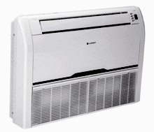 Напольно-потолочный кондиционер Loriot LAC-60ACF