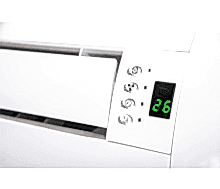 Напольно-потолочный кондиционер Loriot LAC-60ACF