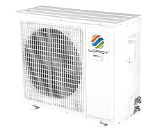 Напольно-потолочный кондиционер Loriot LAC-60ACF