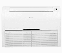 Напольно-потолочный кондиционер Loriot LAC-60ACF