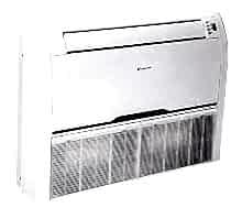 Напольно-потолочный кондиционер Loriot LAC-48ACF
