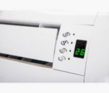 Напольно-потолочный кондиционер Loriot LAC-48ACF