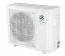 Напольно-потолочный кондиционер Loriot LAC-48ACF