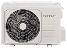 Настенный кондиционер Ferrum FOS/FIS 24F2