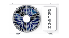 Настенный кондиционер Breeon BRC-18AVI