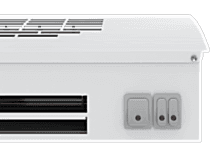 Электрическая завеса ROYAL Clima HEATGUARD RAH-HG0.6E3M