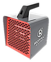 Тепловая пушка Royal Clima HEAT BOX Moderno RHB-CM2