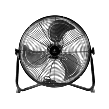 Промышленный вентилятор серии RSF-140M-BL