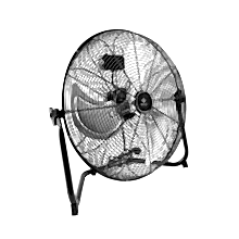 Промышленный вентилятор серии RSF-140M-BL