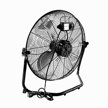 Промышленный вентилятор серии RSF-140M-BL