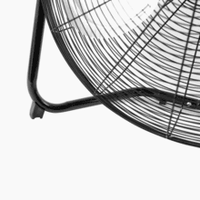 Промышленный вентилятор серии RSF-140M-BL