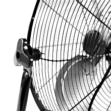 Промышленный вентилятор серии RSF-140M-BL