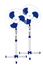 Бытовой вентилятор серии УВО-A16М-С-2