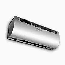 Электрическая завеса ZILON Привратник ZVV-0.6E3M