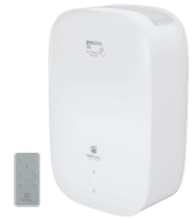 Приточно-очистительный комплекс серии BREZZA XS RCB 75