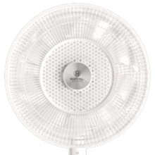 Бытовой вентилятор серии RSF-131E-WT