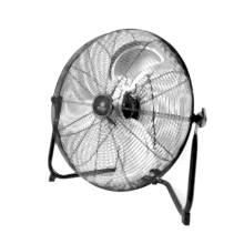 Промышленный вентилятор серии RSF-200M-BL