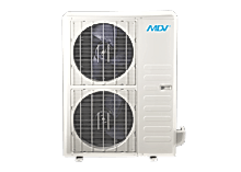 Кассетный кондиционер MDV MDCF-48HRN1