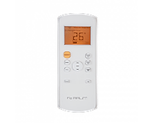 Пульт от сплит-системы Ferrum iFIS09F1/iFOS09F1