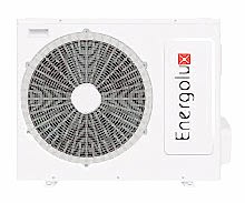 Наружный блок кондиционера Energolux серии CHAMPERY