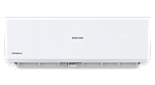 Внутренний блок кондиционера Breeon серии PRIZMA 