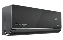 Внутренний блок кондиционера ROYAL Clima ROYAL SUPREMO NERO Full DC EU Inverter RCI-RSN55HN