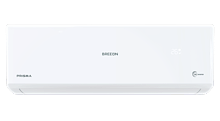 Инверторный кондиционер BREEON серии PRISMA DC Inverter