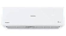 Внутренний блок кондиционера BREEON серии PRISMA DC Inverter