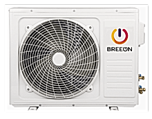 Наружный блок сплит-системы BREEON серии PRISMA DC Inverter