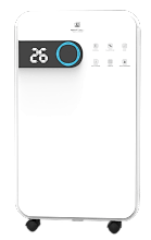 Осушитель воздуха ROYAL CLIMA RD-PC16-E