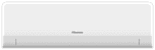 Кондиционер Hisense ERA Classic A Wi-Fi AS-18HW4RMSKC00