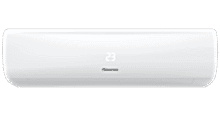Инверторный кондиционер Hisense ZOOM DC Inverter Wi-Fi AS-18UW4RMSKB01