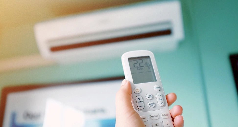 Калькулятор расчёта мощности кондиционера