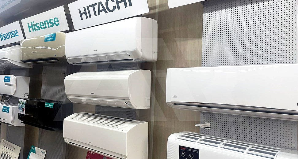 Разница между инверторными и неинверторными сплит-системами