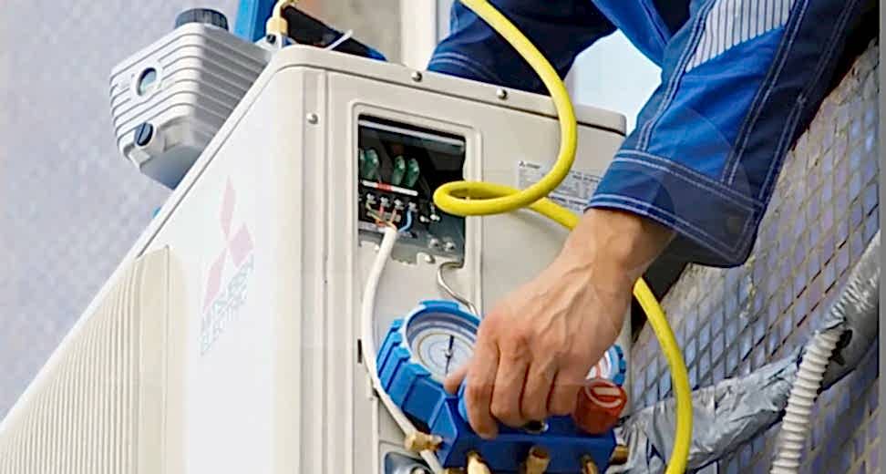 Как проверить производительность кондиционера: пошаговая инструкция