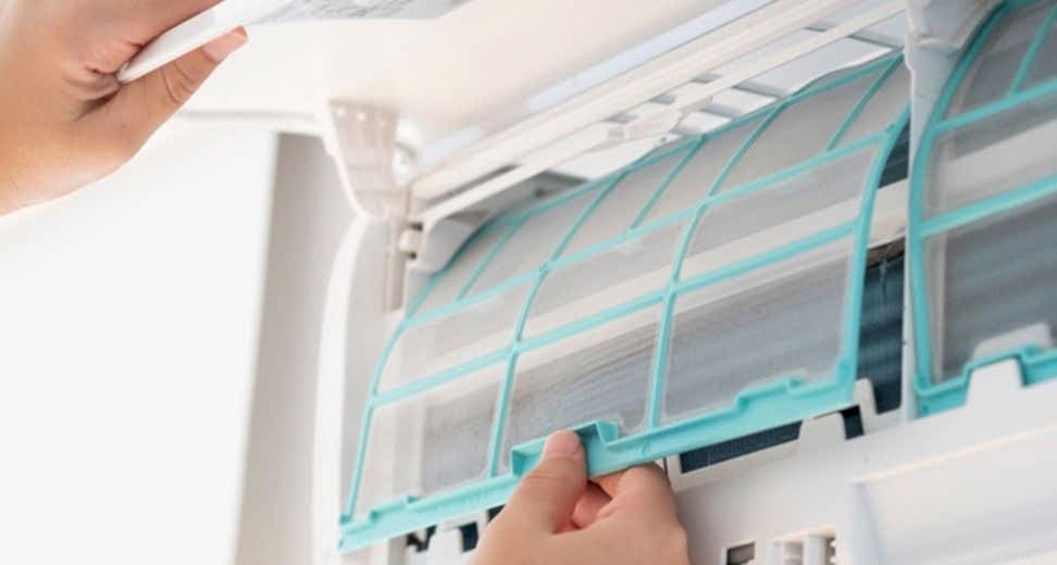 Как починить и обслуживать кондиционер самостоятельно